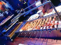 -三个蒙古大叔羊肉串(大宁店)