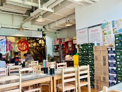-文三里屯面馆(三里屯店)
