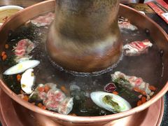 -清真·京华源铜锅涮肉(丰庆店)