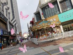 -万达广场(南京江宁店)