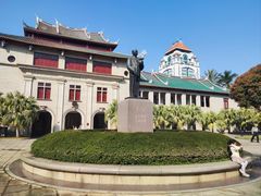 -厦门大学(思明校区)