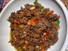-辣得叫湘菜(四明店)