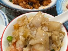 -鑫真味私房菜馆