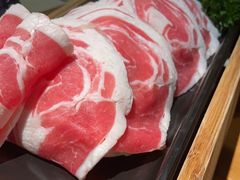 -湊湊火锅·茶憩(南京东路悦荟店)