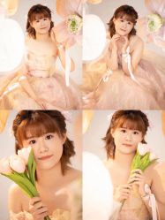 -米莱摄影写真(五大道别墅店)