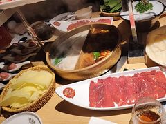 -东道煮牛肉火锅(东盛大街店)