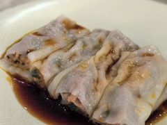 -香云轩·顺德菜(香云纱园林酒店店)