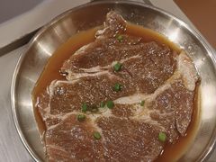 -西塔老太太泥炉烤肉(济南首店)