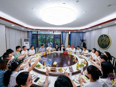 -渔码头食府(蓬莱阁店)