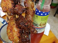 -炒豆合作社(东四总店)