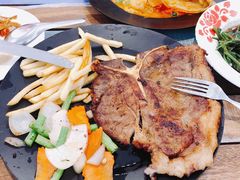 -Doo Dee Thai Food(Issan/Isaan/Esan)