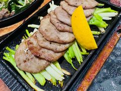 烤牛舌-九州酒场ひこぞう(1号店)