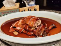 -南京大牌档(人民广场店)