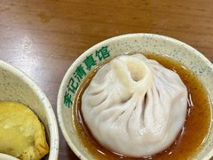 -李记清真馆(打钉巷店)