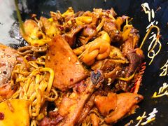 酱香锅底-一麻一辣麻辣香锅(方庄店)