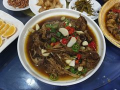 -老味道餐厅(江山店)