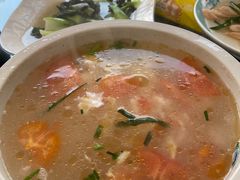 -湖上人家·船菜·私房菜(拈花湾景区店)