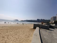 -青澳湾北回归线广场