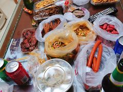 -永旺黄岛购物中心