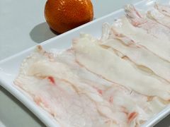 胸口膀-食潮汕头鲜牛馆(望京保利店)