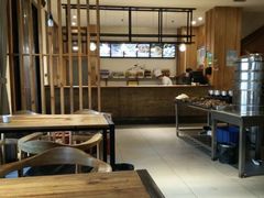 -老郑州烩面(火车站分店)