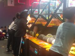 -星际传奇(观澜湖新城店)