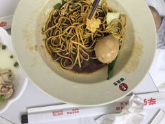 -李先生牛肉面大王(长春儿童医院店)