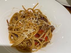 圣托里尼牛肉意面-HELLO MUSAE 拾光缪斯餐厅·纯正希腊风味(苏州中心店)