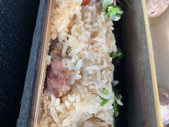 -竹泉农庄·竹筒饭(从化店)