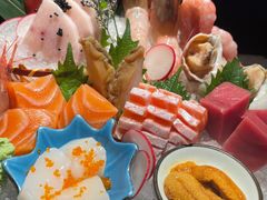 -炙柒Sekinana·精致日料(合生汇店)