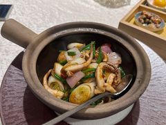 -红棉中餐厅·广州海航威斯汀酒店