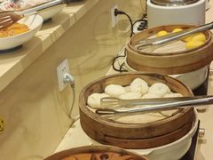 -素满香·食养自助(建邺万达店)