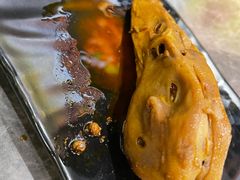 -嘎嘎鸭脑壳(蜀汉路店)