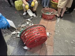 -芦潮港集贸市场