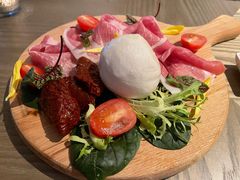 -海岸·高空海景餐厅(厦门康莱德酒店)