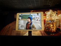 -深圳百老汇电影中心(IMAX万象天地店)