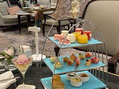 -广州富力丽思卡尔顿酒店