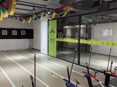 -無弓射箭俱乐部(领展中心城店)