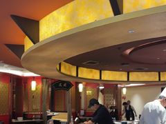 -牛将军•涮肉•烤肉(北京王府井·故宫店)