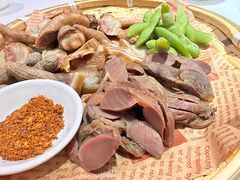 -渝信川菜(工体店)