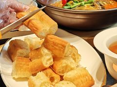 -道海元·潮粤汇(前滩店)