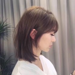 -Kraemer Paris  苏豪路易士·嘉玛发廊