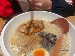 -味千拉面(大润发店)