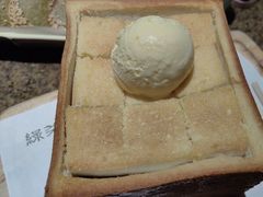 -绿茶餐厅(coco park 店)