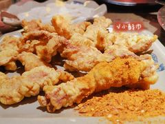 -渝大狮毛肚老火锅(文峰城市广场店)