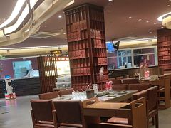 -巴奴毛肚火锅(商城路店)