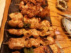 -半藏居酒屋(香港花园店)