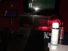 -百威KTV(恒福路店)