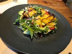 -Carbon莫卡哆·意大利复古集市餐厅(杭州大厦店)