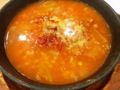 -萨莉亚意式餐厅(特力时尚汇店)